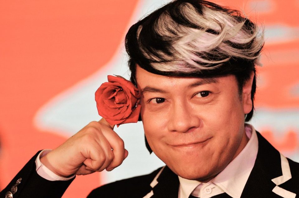 《奇葩说》里崩溃的蔡康永:当你有一天真正懂他,你就开始成长了