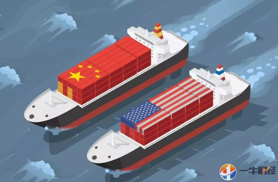 4.24万亿!前11个月,中国贸易总额增长14.8%!2