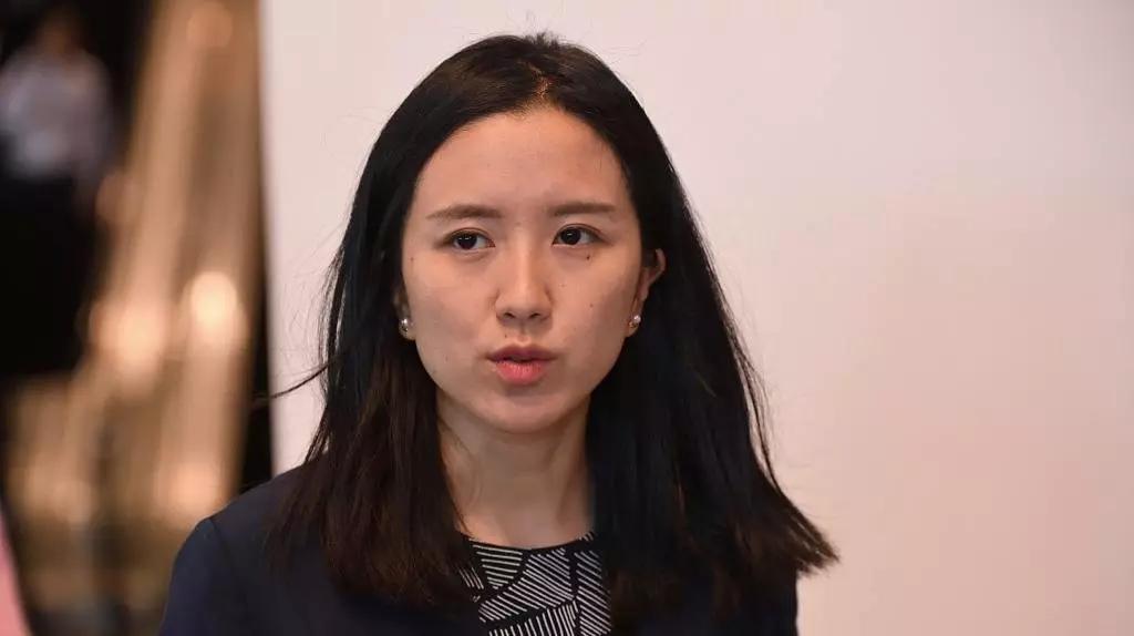 摩拜单车老板胡玮炜拜拜了我不后悔也尊重故事结尾