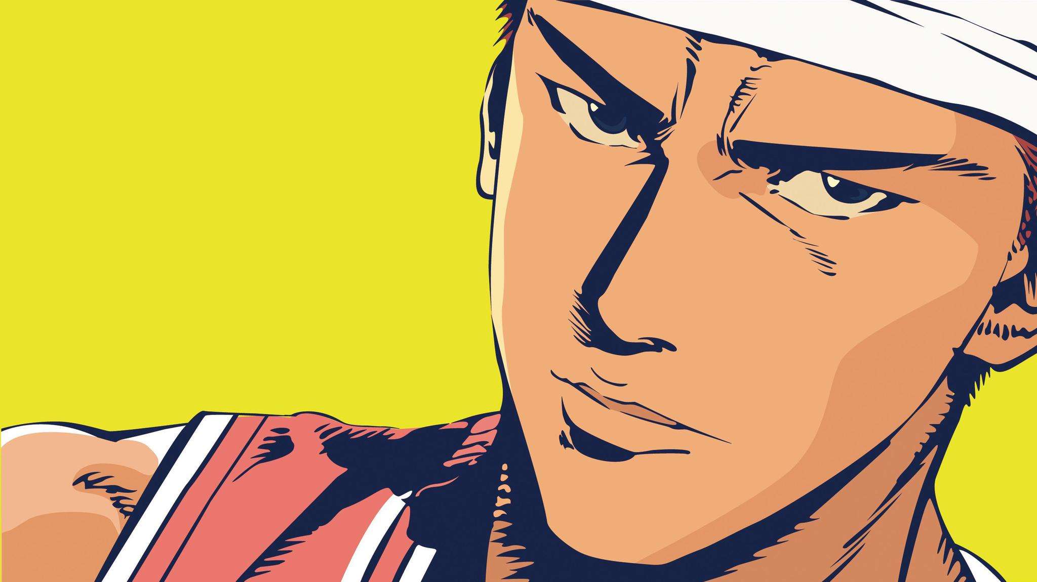 灌篮高手樱木花道真正爱上篮球是因为哪一球