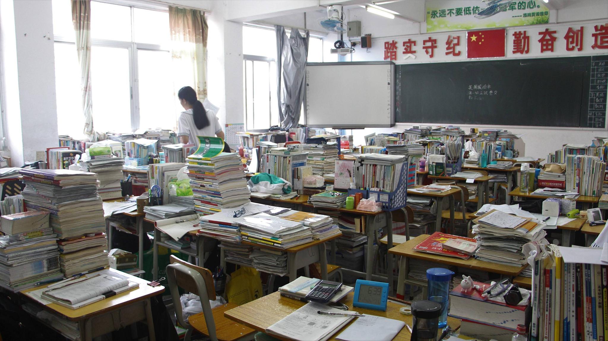 2019高考:这件事很多考生没在意,走出考场以后追悔莫及!