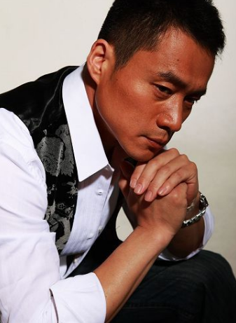 擅醉棍练矮子功还教他打戏丁海峰演武松练喝酒夫人交友绯闻女