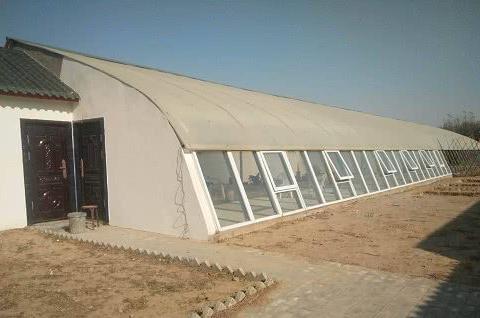 下半年起,农民的大棚房,可能保不住了,4种情况拆除没商量