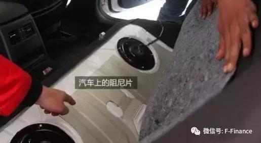 “买奥迪车，得白血病”我们的健康，怎能靠车商的良心决定？