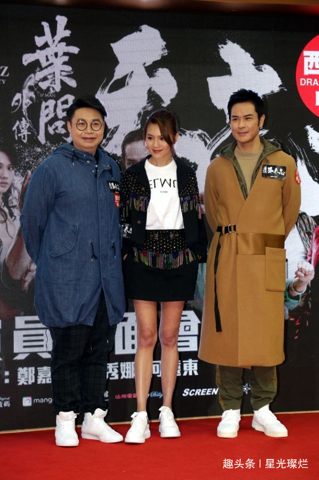 女人心海底针郑嘉颖纠结老婆要不要礼物周秀娜被他打出感情