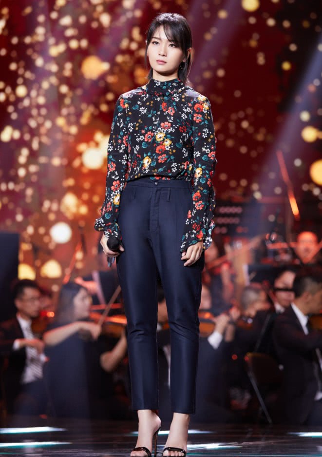 周笔畅|武侠|高跟鞋_新浪网