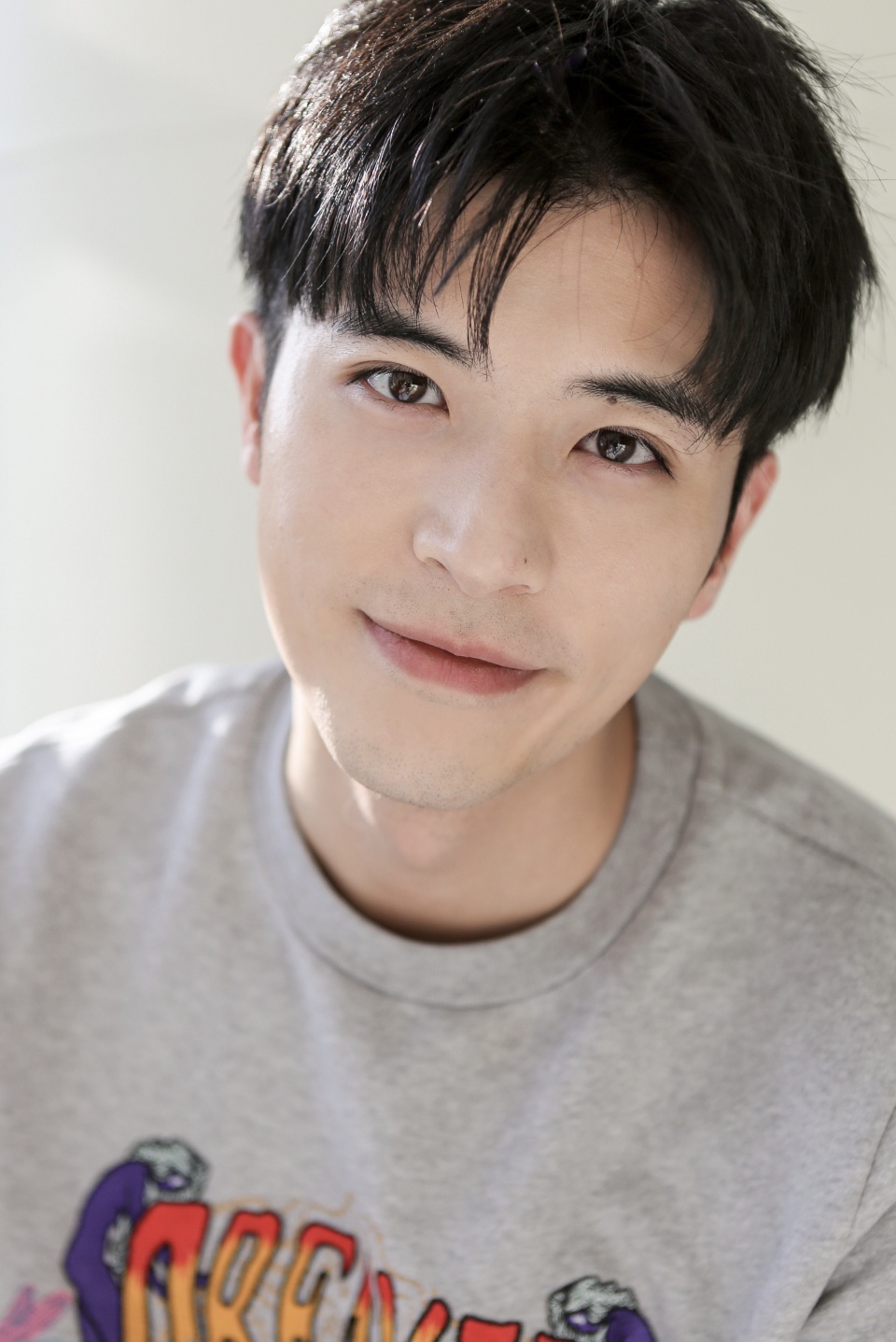 原来徐开骋出演了这么多部电视剧