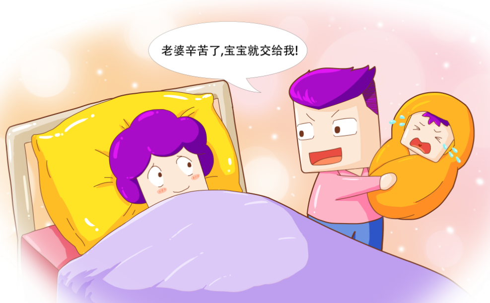 容易影响胎儿大脑发育的3个常见因素,很多孕妇都忽略了!