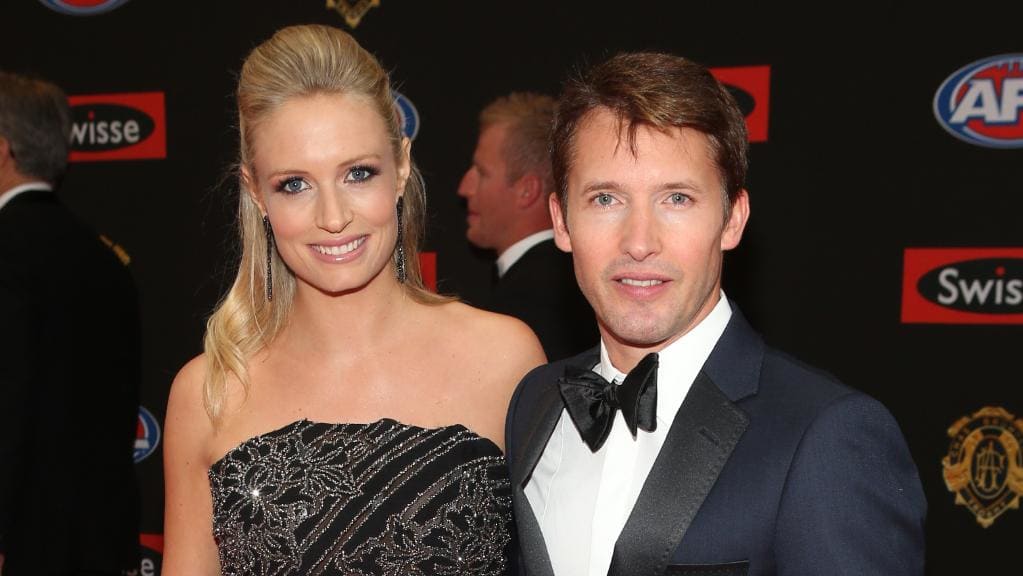 james blunt一直被誉为是"上尉诗人".