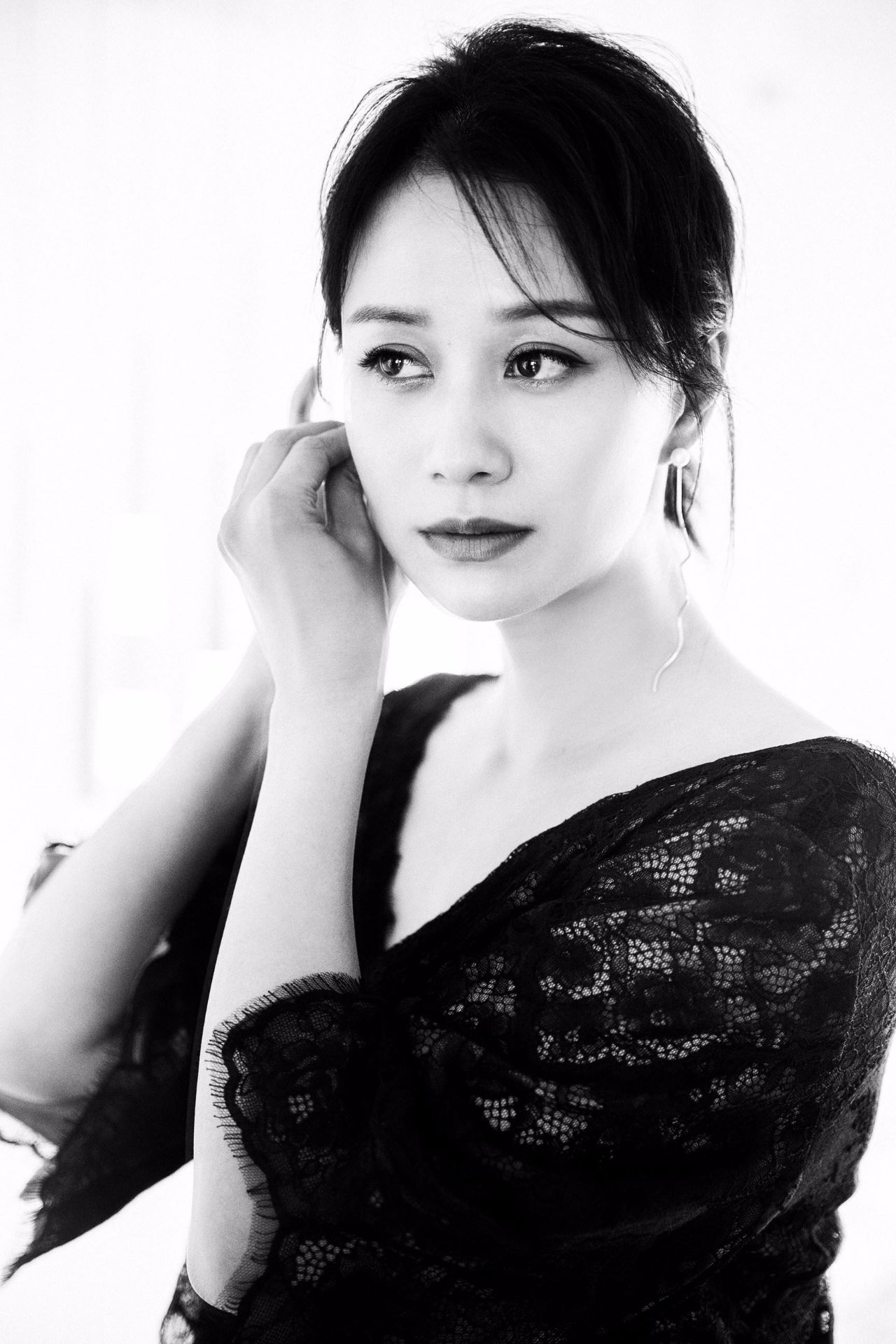 学霸最多的一部电视剧,主演们包揽哈佛牛津中戏同济等名校