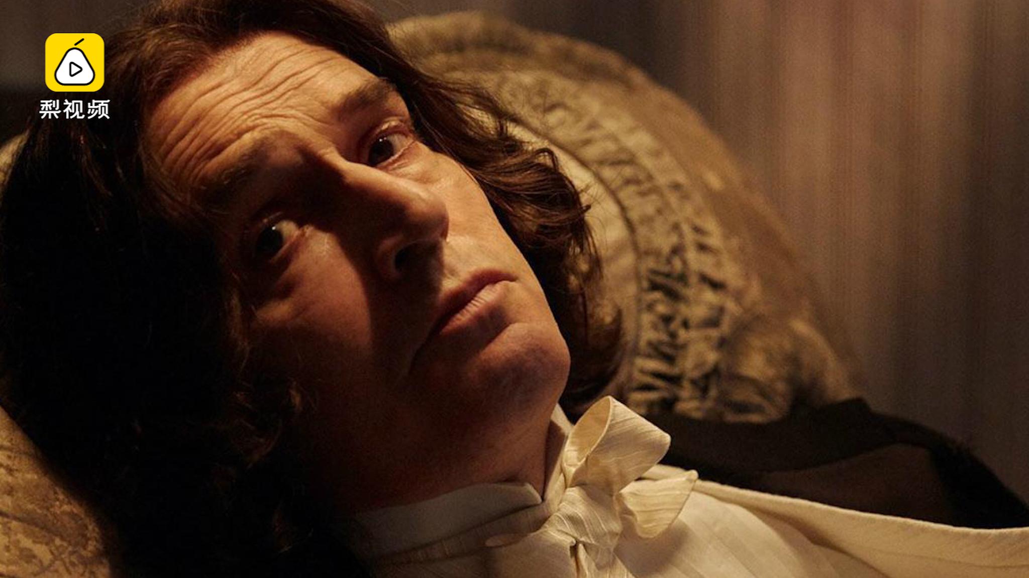 传记片揭秘王尔德快乐王子不快乐