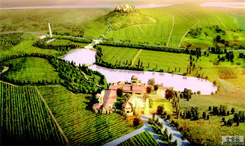 乡村振兴的发展目标是什么?乡村振兴人地钱