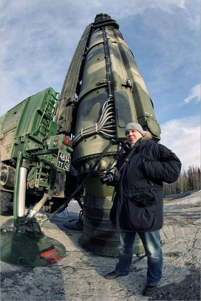 美国警告不许生事后,俄罗斯火箭军即将发射全球最强液体洲际导弹