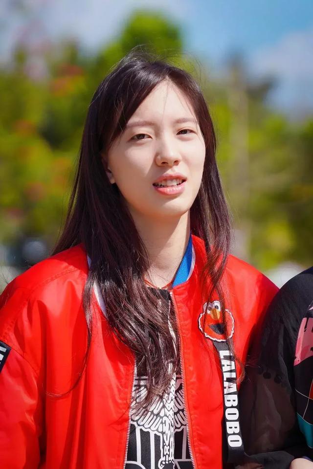 郑益昕:漳州基地到我家15分钟,女排夺冠后台风都绕道