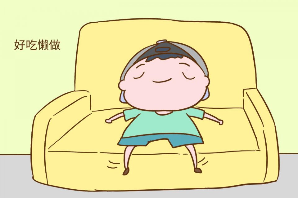 孩子长大会不会啃老,不用等以后,这几个方面表现很明显
