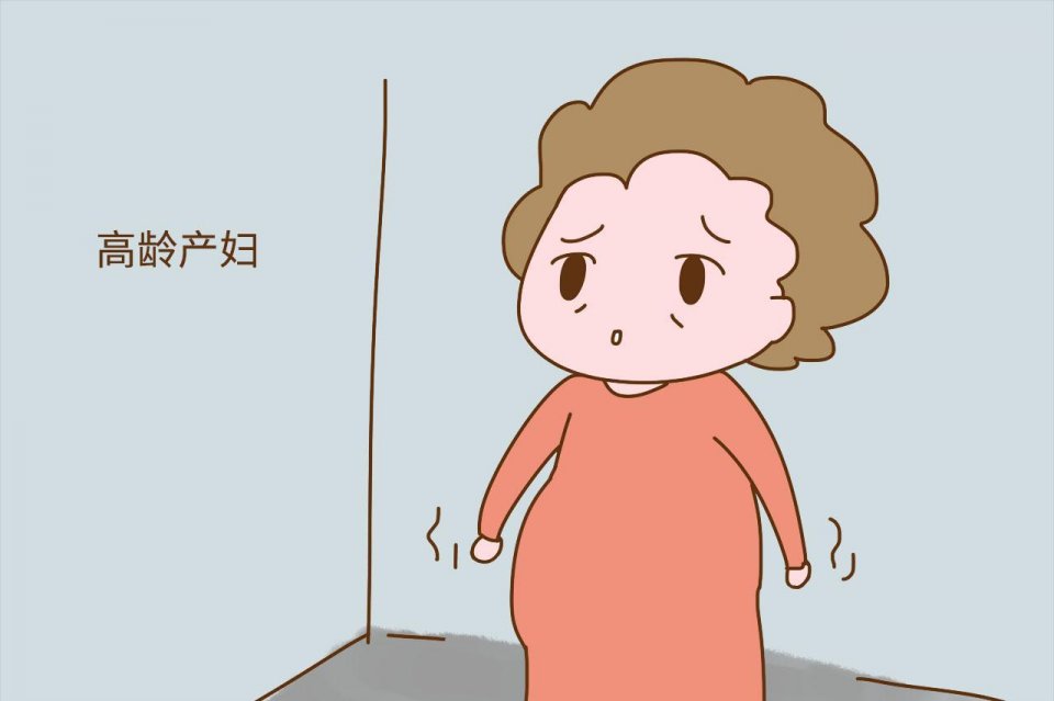 为什么怀二胎比头胎更累?