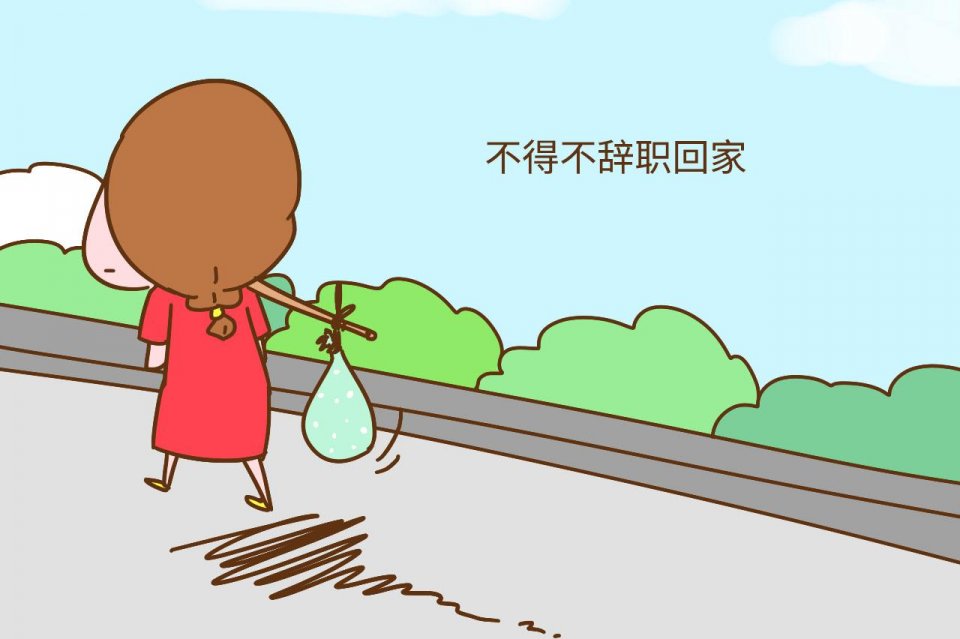 有这两种人在后背"撑腰",女人在婆家不愁没地位,受委屈