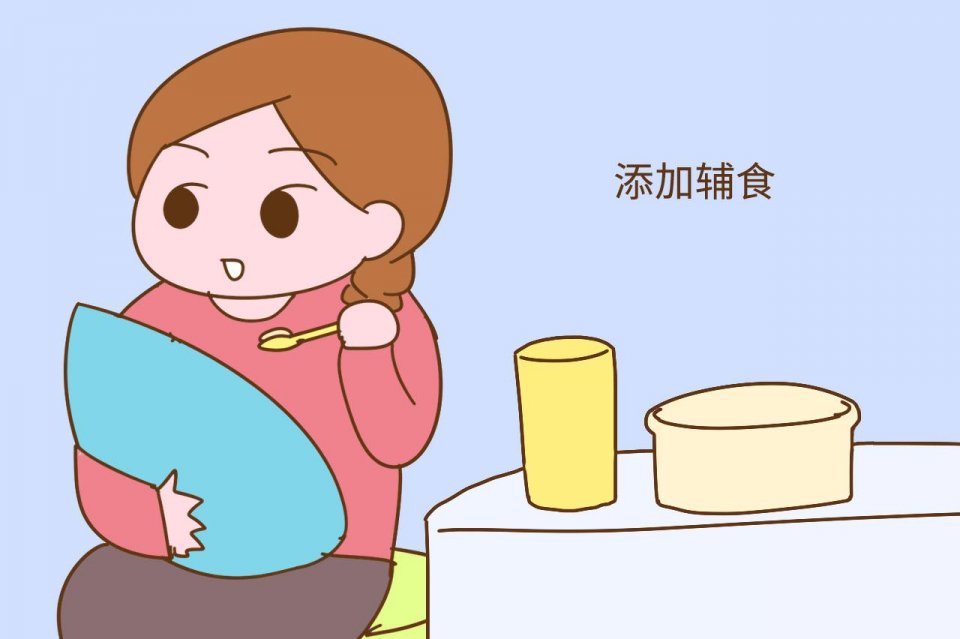 宝宝长牙期,做好这3件事,让宝宝牙齿健康又美观