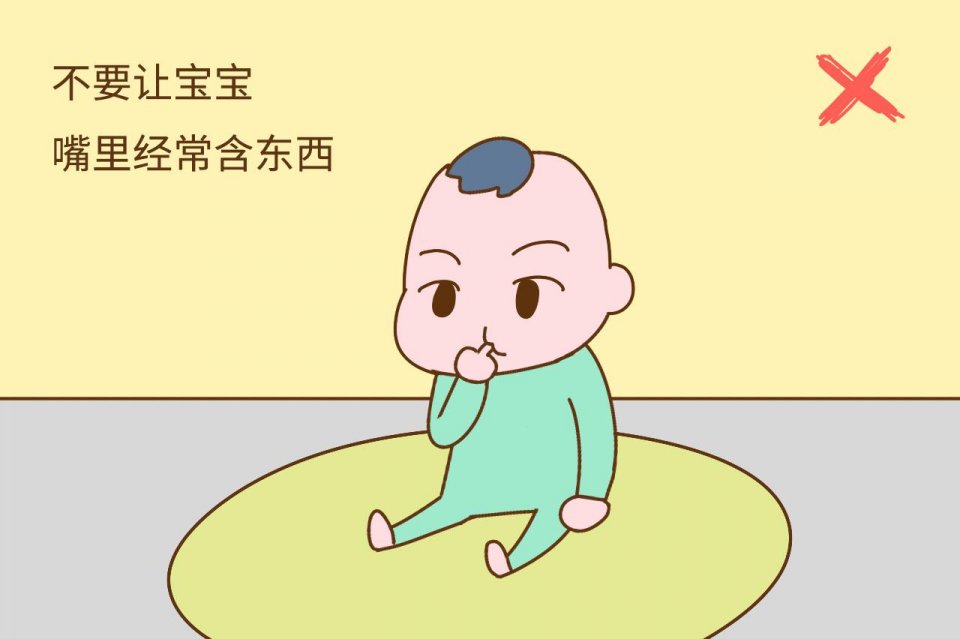 宝宝长牙期,做好这3件事,让宝宝牙齿健康又美观