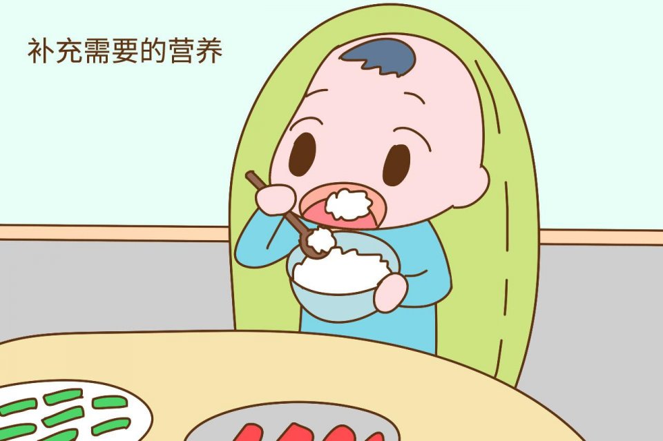 宝宝长牙期,做好这3件事,让宝宝牙齿健康又美观