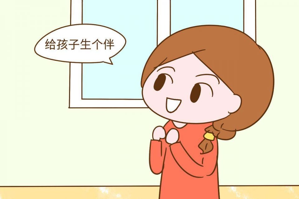 二胎又是女兒,你還會生三胎嗎?寶媽這樣回答很霸氣!