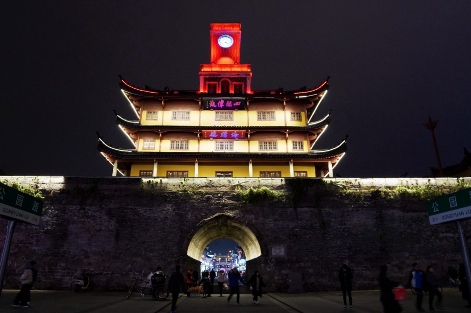 宁波这座古建筑很特别中西合璧找遍全国也找不出第二个