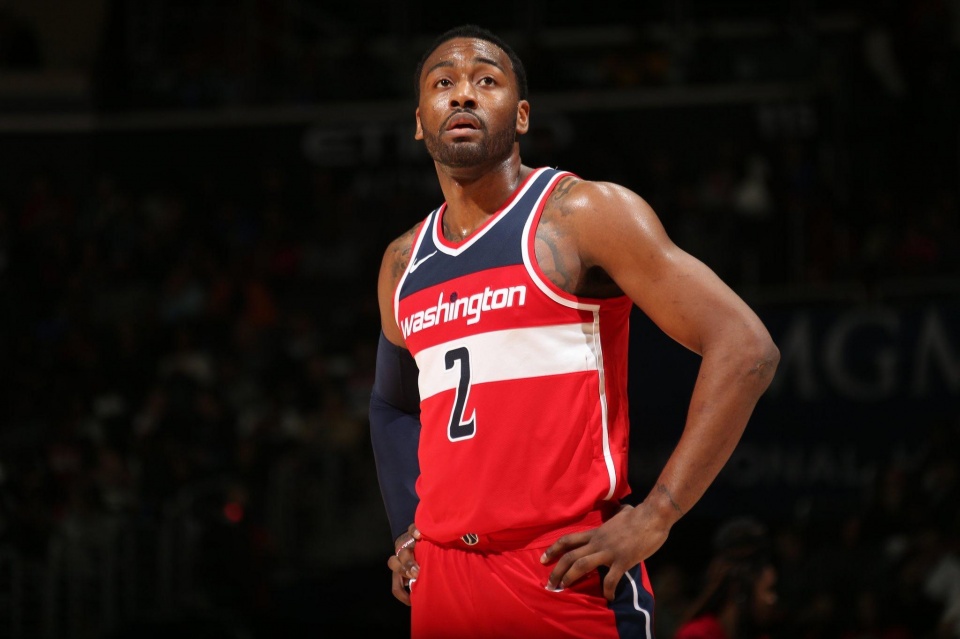 沃尔的这番话,哈登的心里不是滋味啊!