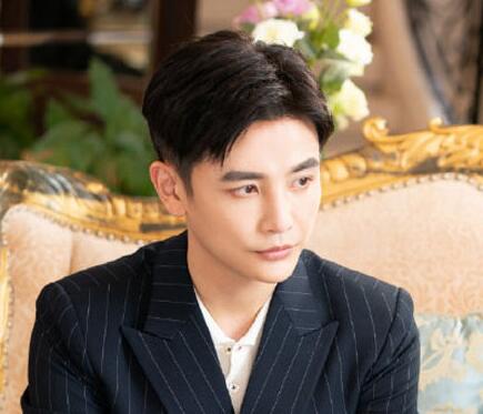 逆流而上的你高蜜邹凯结局是什么两个人相爱了吗