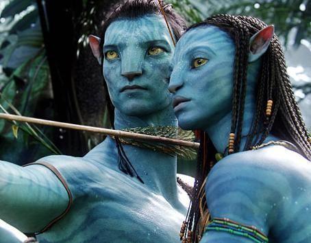 阿凡达2定档不戴眼镜看3d电影技术时隔8年将推出4部电影