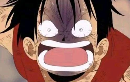 海贼王:女主一哭,路飞脸一黑,敌人就倒霉!这就是"d"的意志