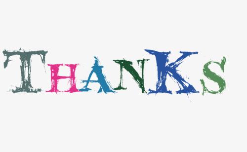表达感谢不要只会thanks，这些英文让你的感谢更恰当！|例句|英文|It's_新浪新闻