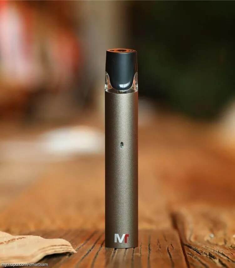 电子烟我叫mt3秒上手5口上头