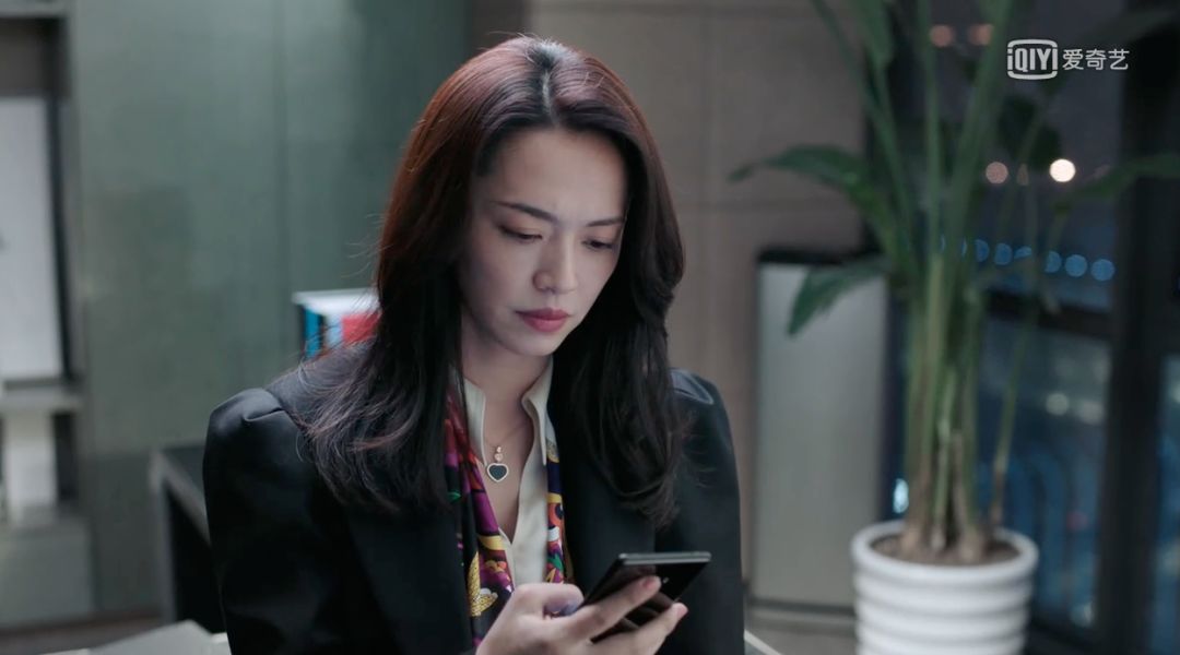 苏明玉教你如何穿出气场一米八