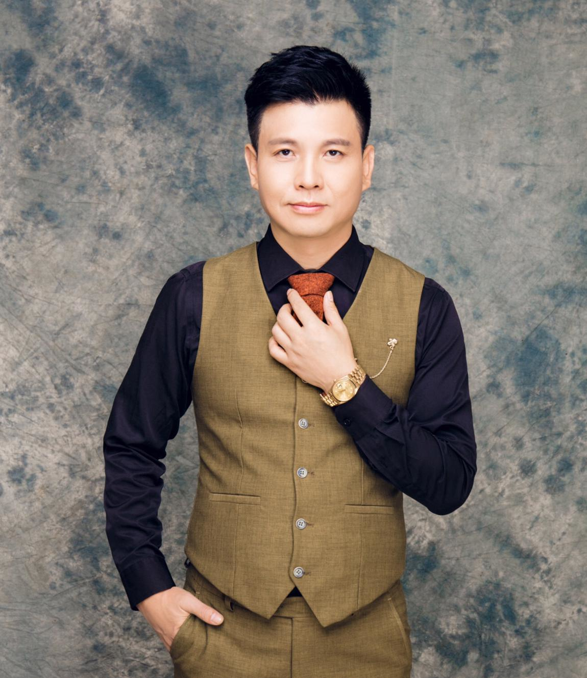 张海滨携手dj阿圣新单《你怎么说走就走》 往日深情尽成空