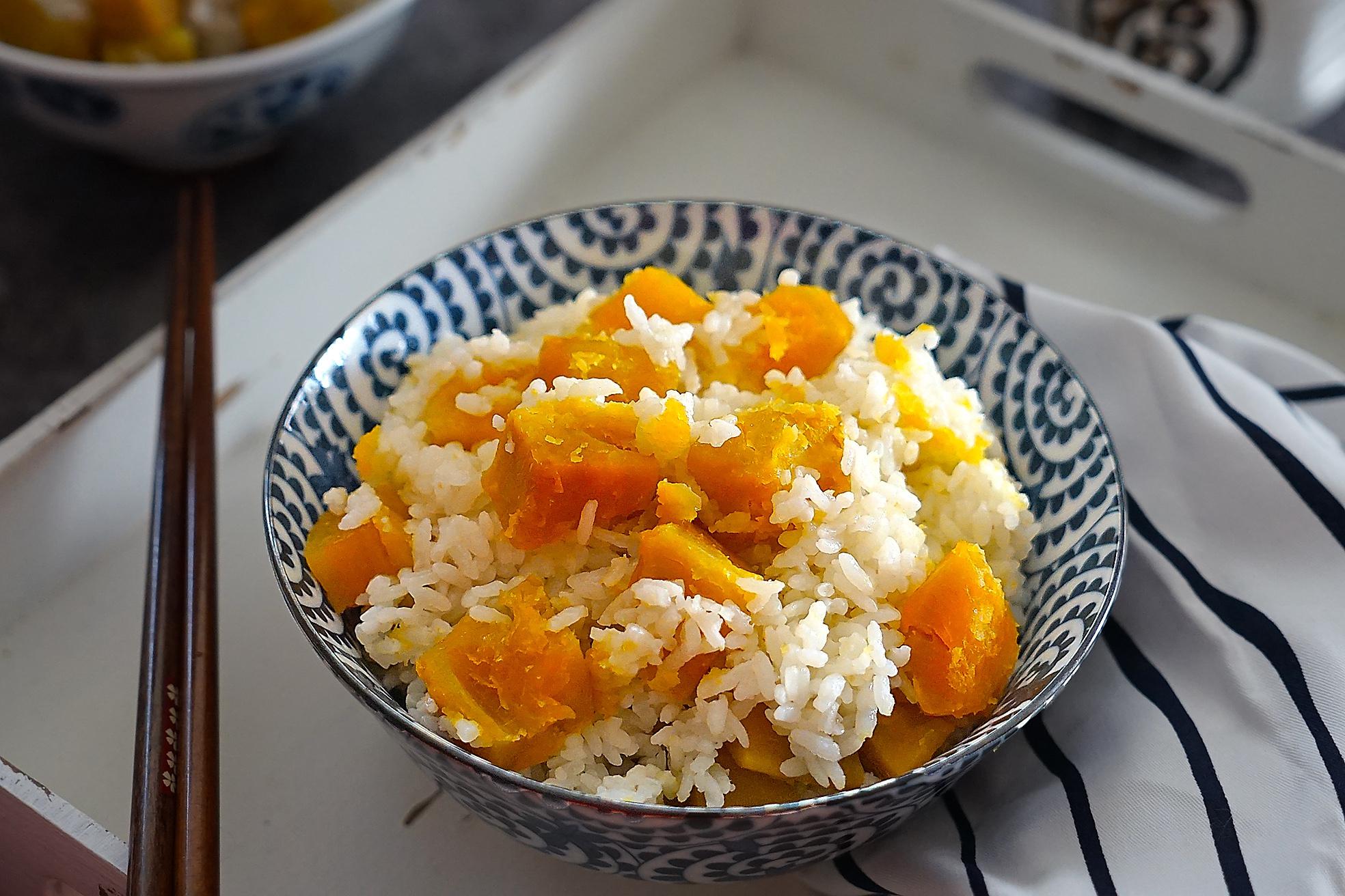 煮米饭,你真的煮对了吗?这些常识可别忽略,学会了受益一辈子