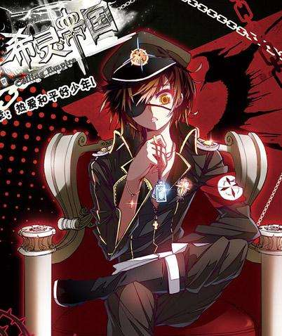 2《希灵帝国》本书开创了神经病崩坏流,宅系搞笑类.