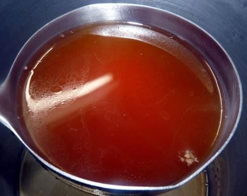 30年卤菜,最齐全卤汁配方