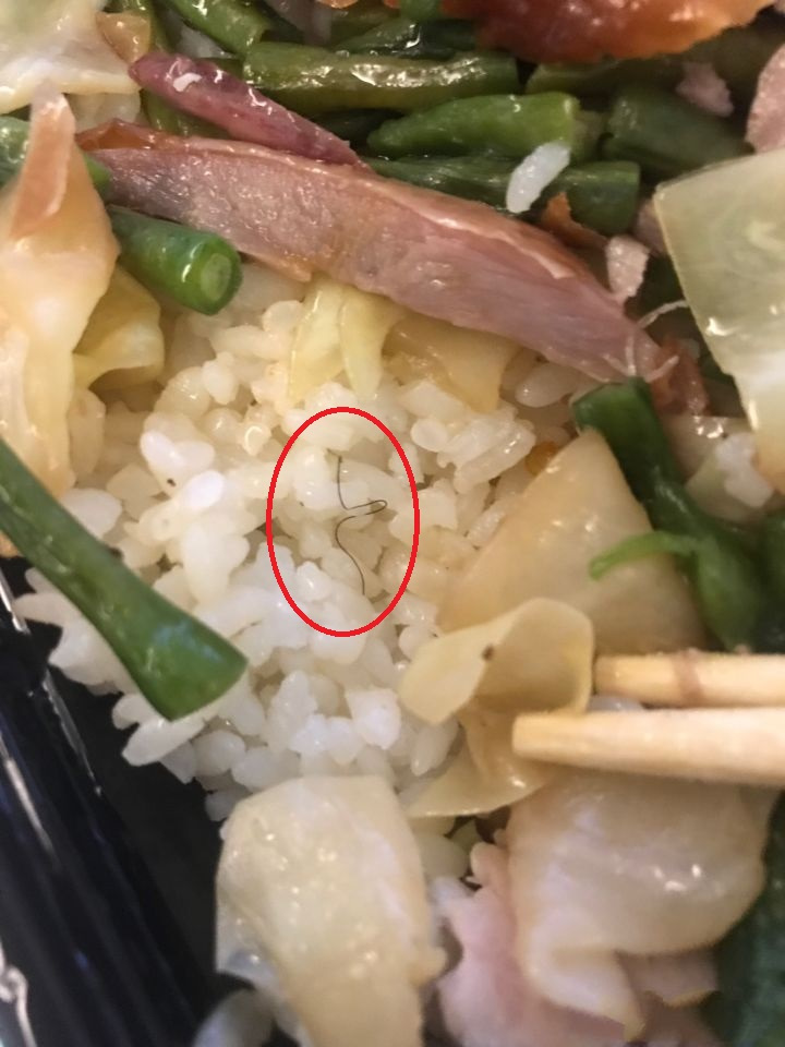 外卖正在毁了三代中国人只知道不干净但没想到这么脏