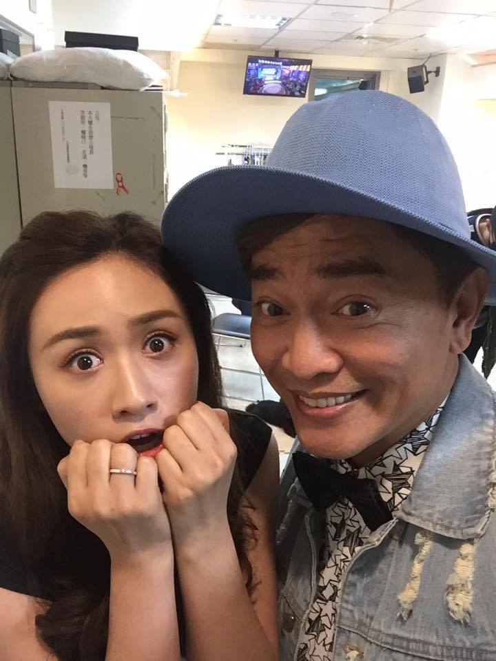 吴宗宪收前女友2万元收据礼物sandy火大怒呛亲爹