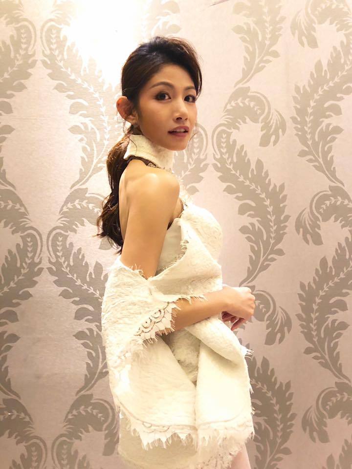 求学时当小妈妈,李千那产后罹怪病,医生曾宣告不治