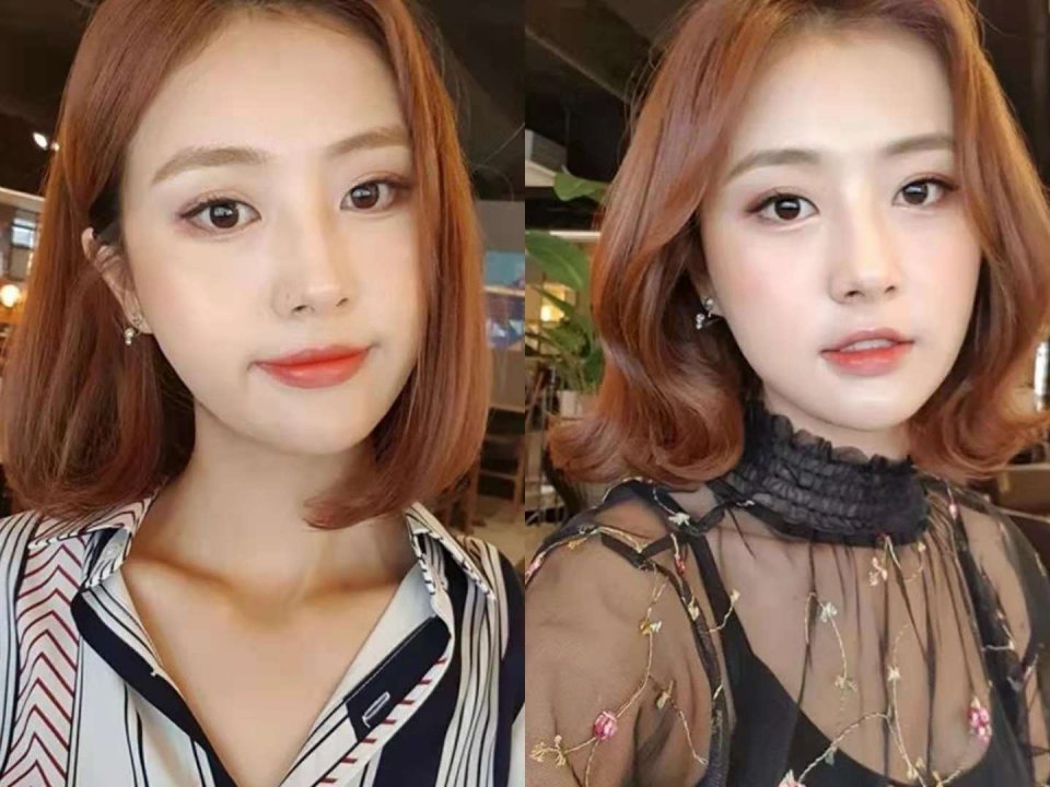 如何判断自己是适合直发还是卷发