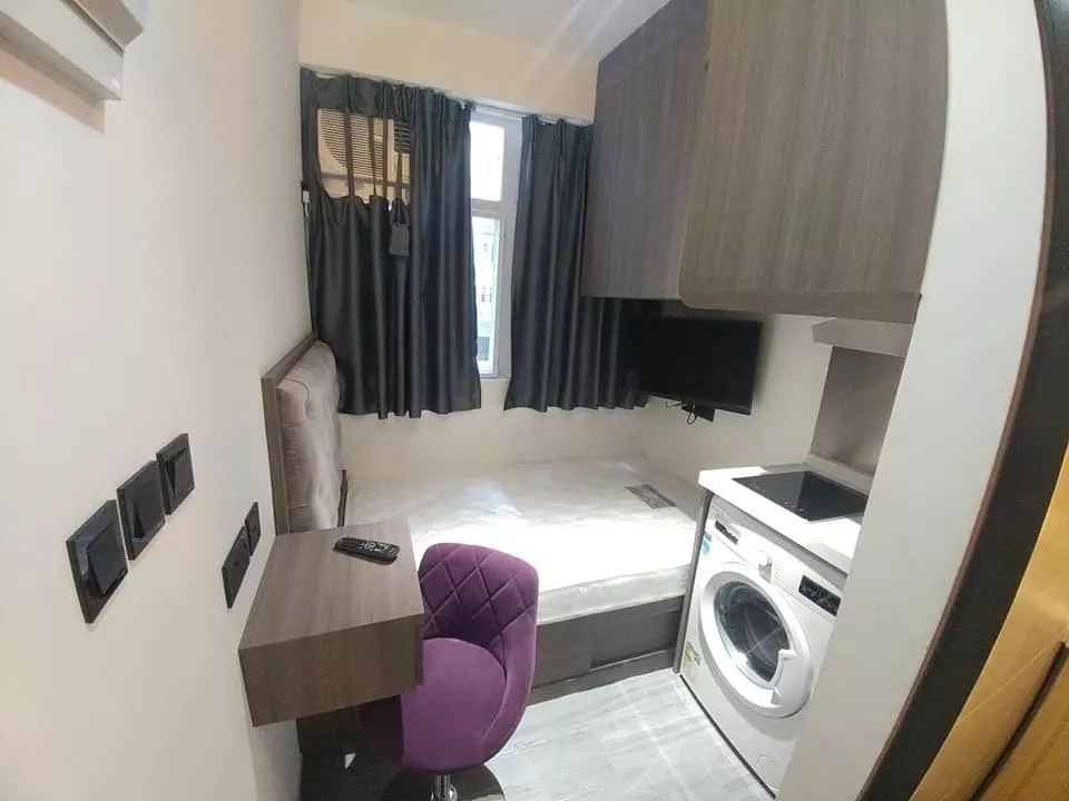 租金要3200元?香港住房这么难是谁造成的?