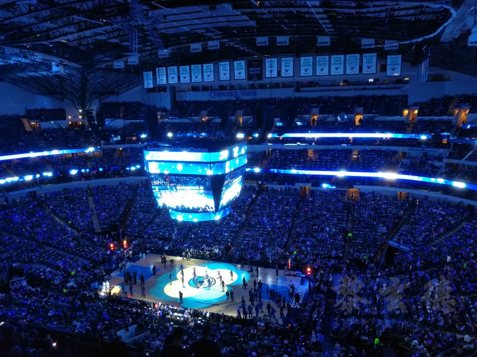 独行侠|主场|球馆_新浪新闻