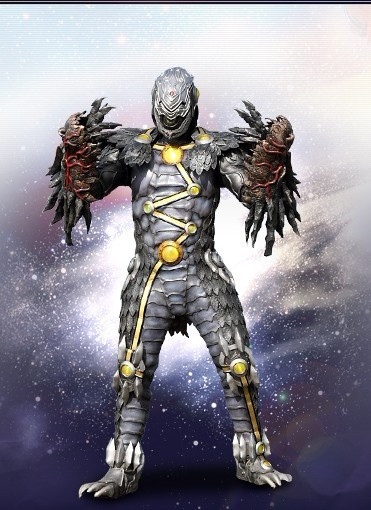 假面骑士fourze12星座的怪人你见识过没有