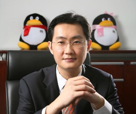 史上最高等级的QQ号有多少级?比马化腾的都