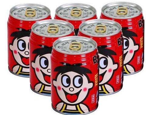 这些"老酸奶",都喝过的人肯定都老了!网友:都是儿时的回忆!