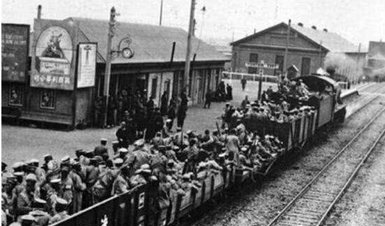 民国军阀混战时期,中国为何还能维持4亿多的人口呢?