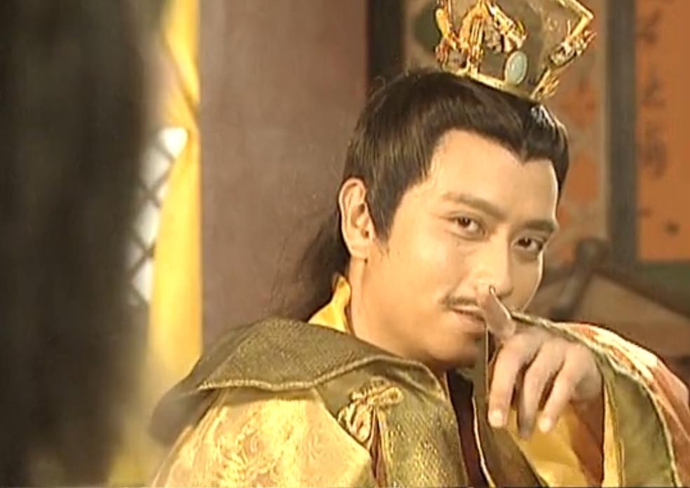 隋朝大运河起点终点究竟在哪里杨广为什么要在梦中怒斥陈叔宝