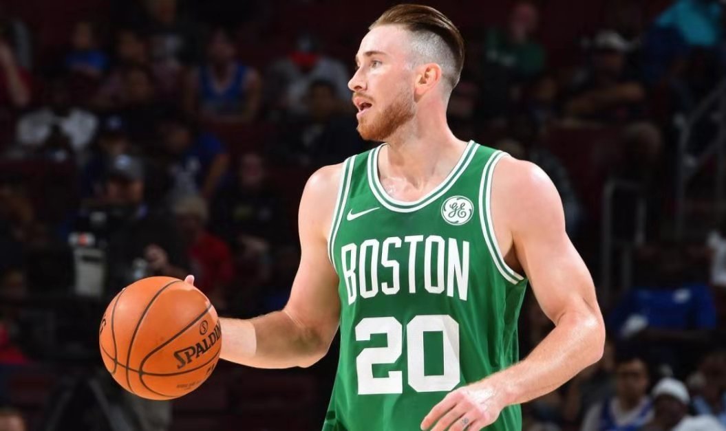 一年休战已彻底迷失 新人当道他或应交出大权|布朗|海沃德|凯尔特人