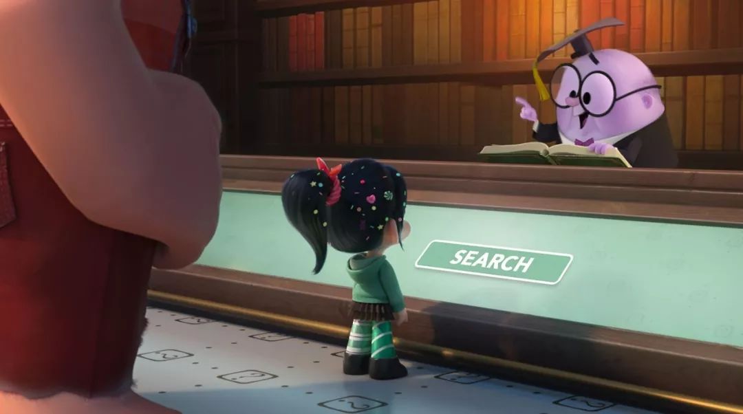 《无名之辈》票房破3亿,《无敌破坏王2》开始